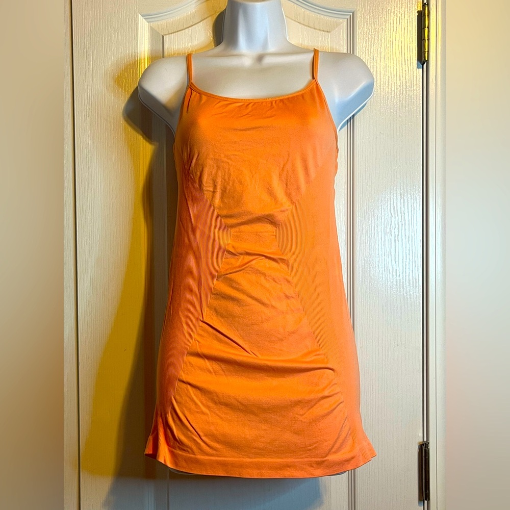🧡‎ Bisou Bisou Bodycon Mini Dress – Size Medium 🧡